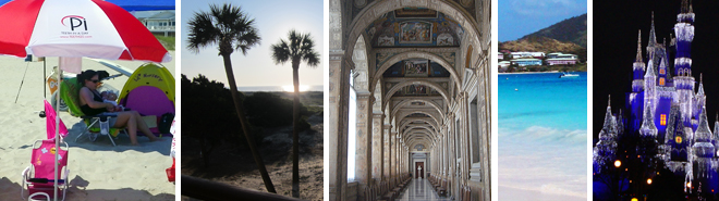 Summer Vacation Oral Health Tips