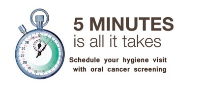 Oral Cancer Awareness and Oral Cancer Screenings at Pi Dental Center Oral Cancer Awareness and Oral Cancer Screenings at Pi Dental Center